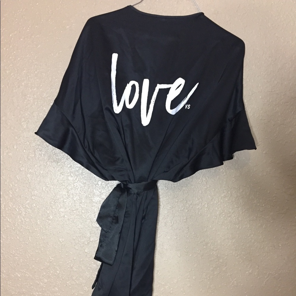Victoria secret Robe